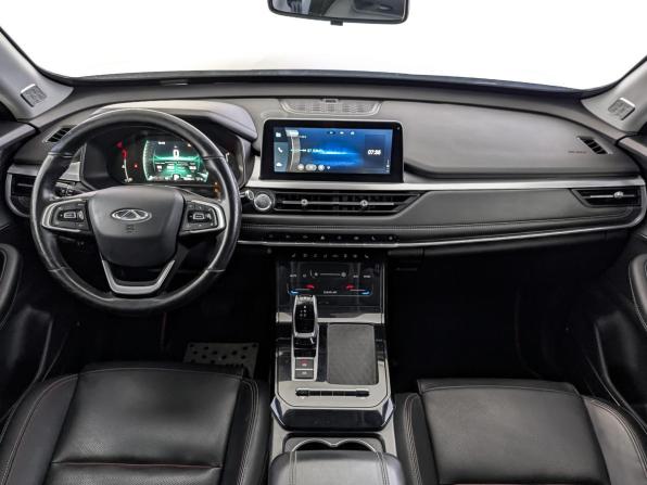 Chery Tiggo 7 Pro I с пробегом 2021 года, цена 1 355 000 рублей, 153597 км, внедорожник, Автокод Объявления