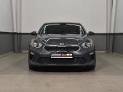 Kia Ceed III Кемерово  - изображение 25