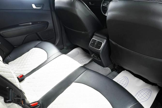 Kia Optima IV Рестайлинг с пробегом 2020 года, цена 2 159 000 рублей, 116000 км, седан, Автокод Объявления