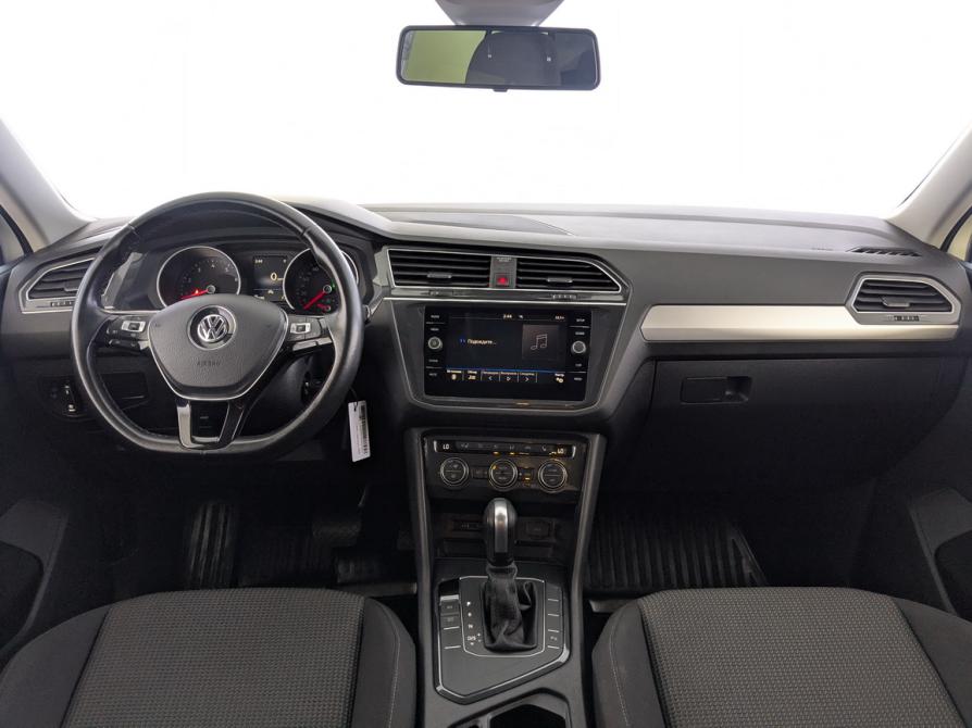 Volkswagen Tiguan II Москва  - изображение 26