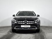 Mercedes-Benz GLA I (X156) Рестайлинг Санкт-Петербург  - изображение 42