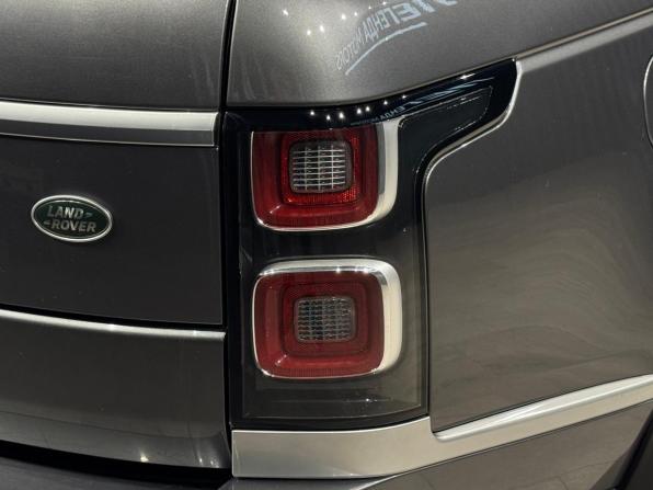 Land Rover Range Rover IV с пробегом 2014 года, цена 3 895 000 рублей, 148637 км, внедорожник, Автокод Объявления