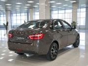 Lada (ВАЗ) Vesta I Самара  - изображение 20