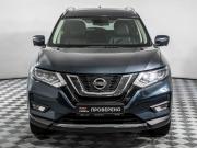 Nissan X-Trail III Рестайлинг Москва  - изображение 19