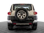 Toyota FJ Cruiser Москва  - изображение 33
