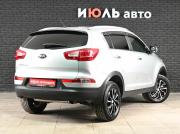 Kia Sportage III Екатеринбург  - изображение 26