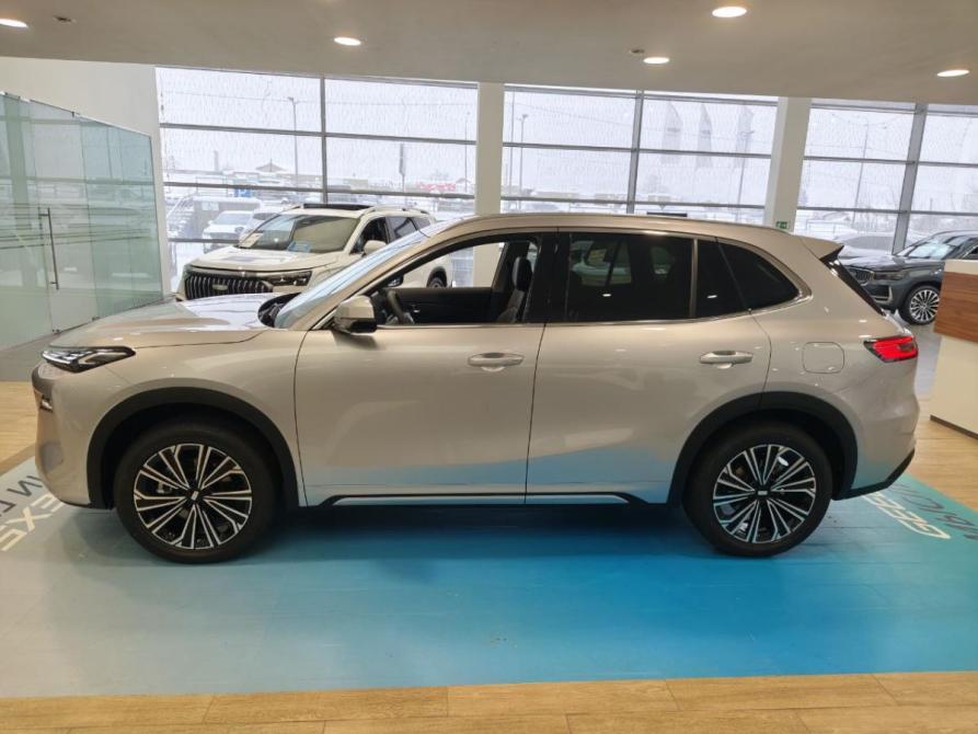 Geely EX5 EM-i Нижний Новгород  - изображение 7