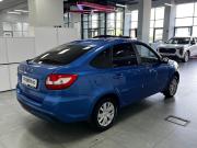 Lada (ВАЗ) Granta I Рестайлинг Казань  - изображение 18