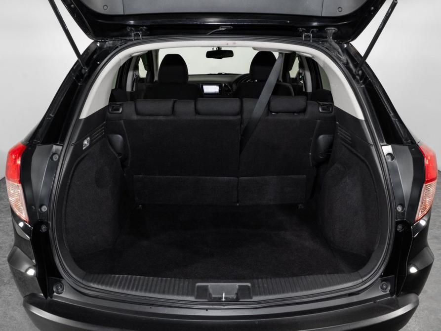 Honda Vezel I Иркутск  - изображение 20