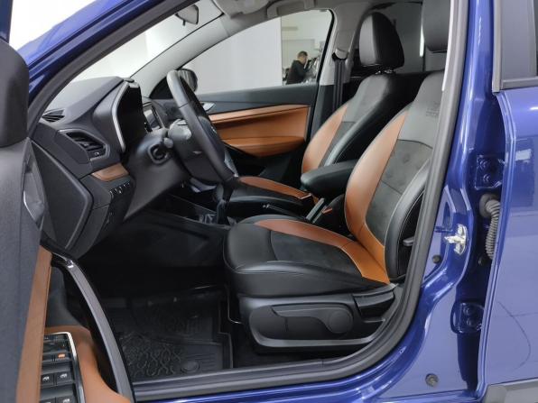 Lada (ВАЗ) Vesta I Рестайлинг (NG) с пробегом 2025 года, цена 1 550 000 рублей, 16778 км, седан, Автокод Объявления