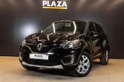 Renault Kaptur I Уфа  - изображение 21