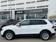 Volkswagen Tiguan II Москва  - изображение 25