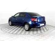 Renault Logan II Ногинск  - изображение 26