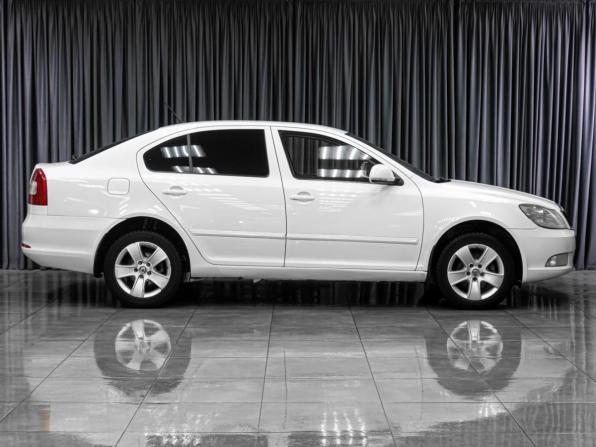 Skoda Octavia II (A5) Рестайлинг с пробегом 2012 года, цена 790 000 рублей, 257400 км, лифтбек, Автокод Объявления