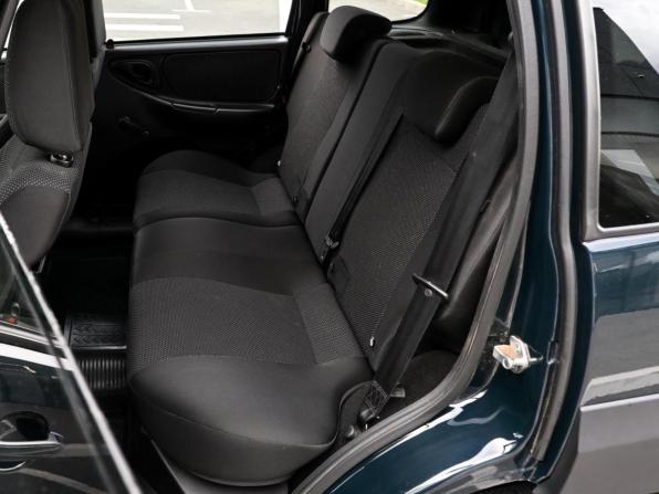 Lada (ВАЗ) Niva Travel I с пробегом 2023 года, цена 1 049 000 рублей, 37161 км, внедорожник, Автокод Объявления