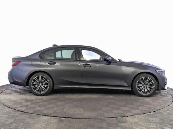 BMW 3 серии VII (G2x) с пробегом 2021 года, цена 4 750 000 рублей, 41844 км, седан, Автокод Объявления