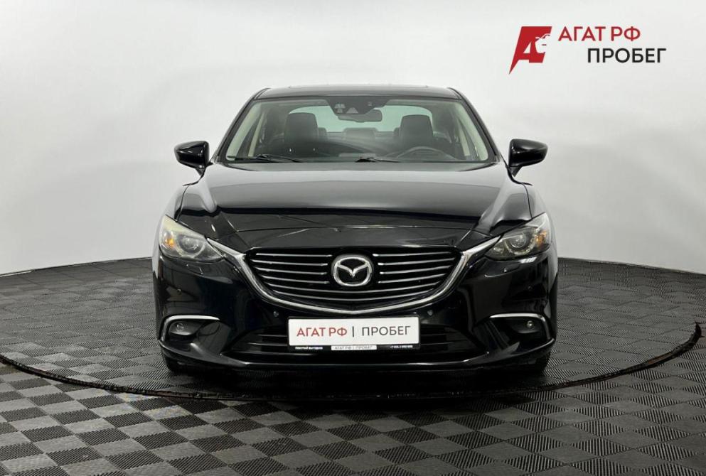 Mazda 6 III (GJ) Нижний Новгород  - изображение 3