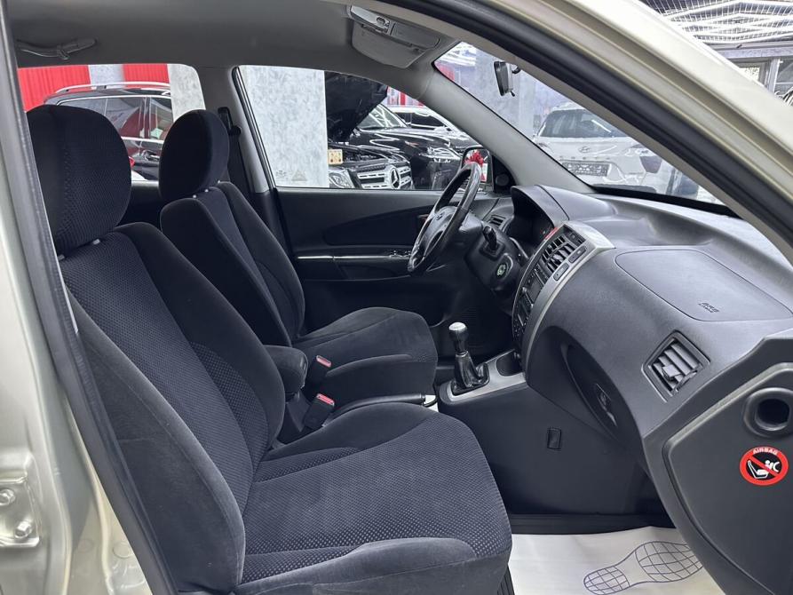 Hyundai Tucson I Ярославль  - изображение 16