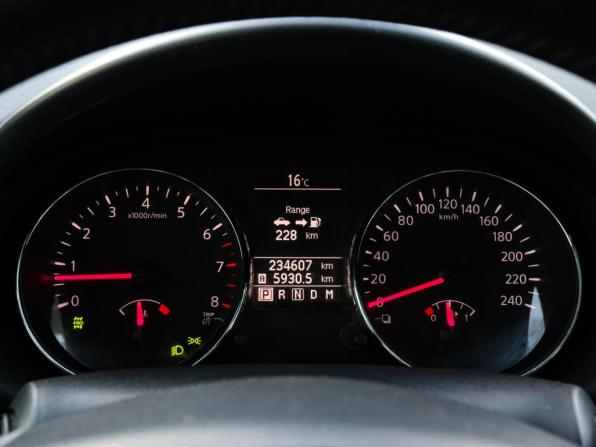 Nissan Qashqai I Рестайлинг с пробегом 2010 года, цена 990 000 рублей, 234604 км, внедорожник, Автокод Объявления