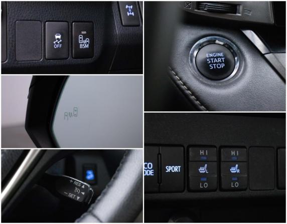 Toyota RAV4 IV (XA40) с пробегом 2014 года, цена 1 820 000 рублей, 267003 км, внедорожник, Автокод Объявления
