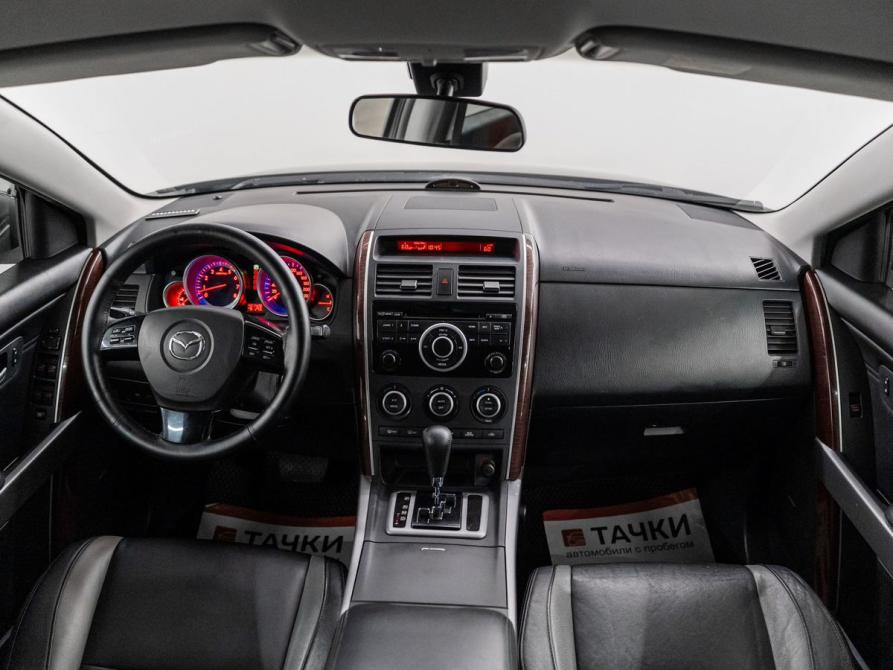 Mazda CX-9 I Красноярск  - изображение 9