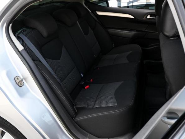 Citroen C4 II с пробегом 2013 года, цена 639 000 рублей, 208344 км, седан, Автокод Объявления