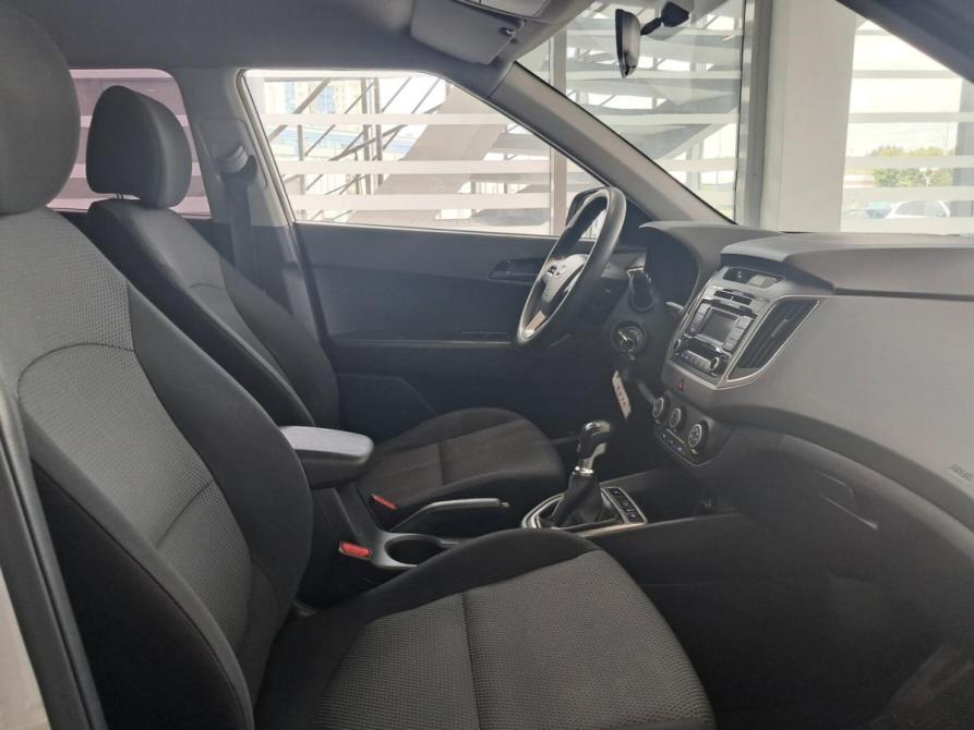 Hyundai Creta I Казань  - изображение 13