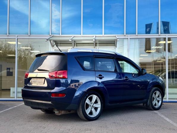 Peugeot 4007 с пробегом 2008 года, цена 950 000 рублей, 304132 км, внедорожник, Автокод Объявления