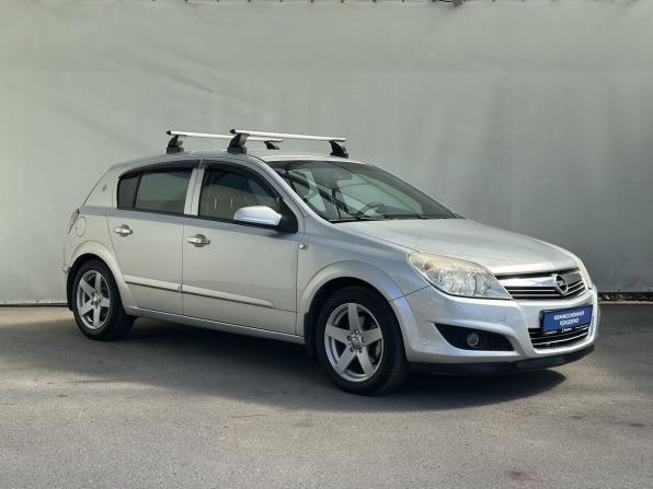 Opel Astra H Рестайлинг с пробегом 2007 года, цена 600 000 рублей, 232873 км, хэтчбек, Автокод Объявления