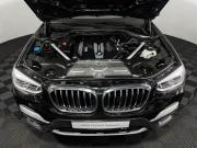 BMW X3 III (G01) Москва  - изображение 29