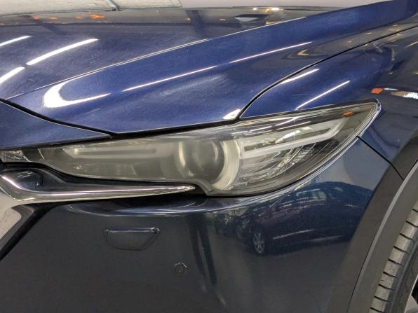 Mazda CX-5 II с пробегом 2020 года, цена 2 750 000 рублей, 134289 км, внедорожник, Автокод Объявления