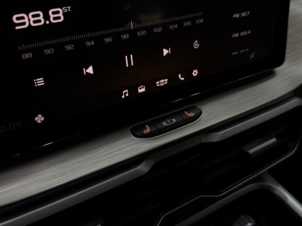 Geely Coolray I с пробегом 2023 года, цена 1 990 000 рублей, 35375 км, внедорожник, Автокод Объявления