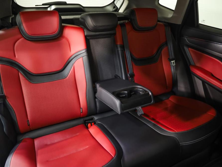 Haval Jolion I Рестайлинг Санкт-Петербург  - изображение 34