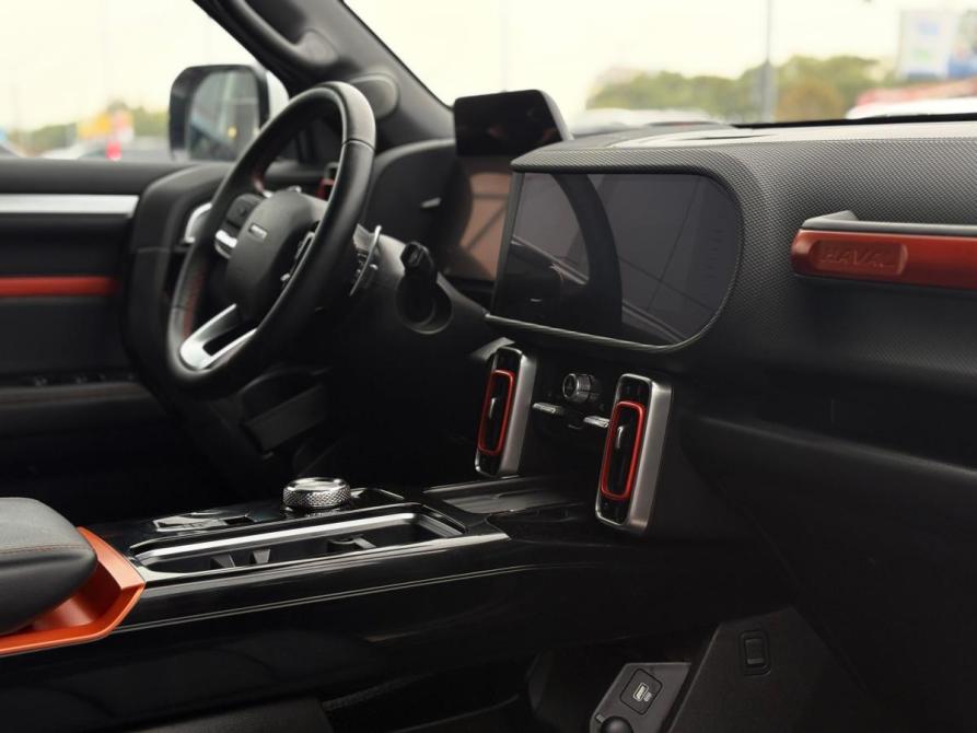 Haval Dargo I Череповец  - изображение 13
