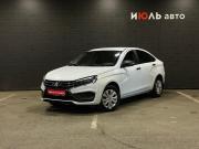 Lada (ВАЗ) Vesta I Рестайлинг (NG) Челябинск  - изображение 21