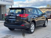 Toyota RAV4 IV (XA40) Пермь  - изображение 31