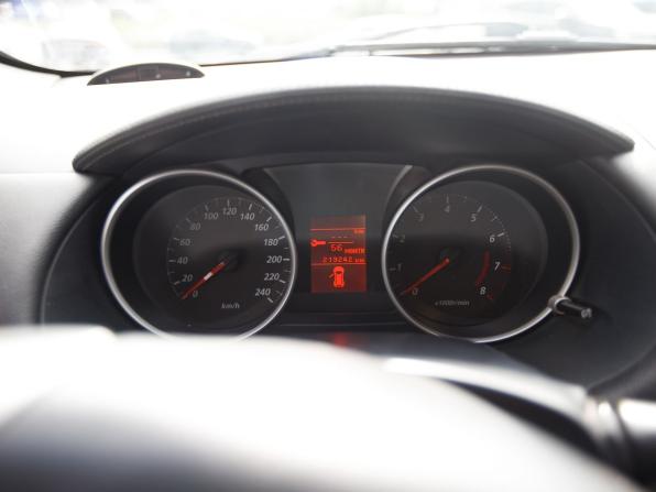 Mitsubishi Outlander II Рестайлинг с пробегом 2010 года, цена 999 000 рублей, 219241 км, внедорожник, Автокод Объявления
