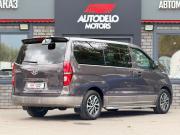 Hyundai Grand Starex I Рестайлинг 2 Астрахань  - изображение 38