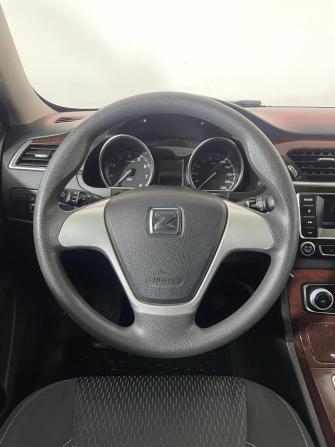 Zotye T600 с пробегом 2017 года, цена 957 000 рублей, 47976 км, внедорожник, Автокод Объявления