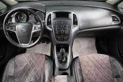 Opel Astra J Рестайлинг Оренбург  - изображение 28