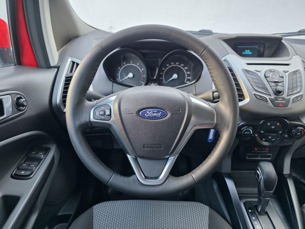 Ford EcoSport II с пробегом 2018 года, цена 1 130 000 рублей, 84000 км, внедорожник, Автокод Объявления