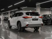 Toyota Highlander IV (XU70) Москва  - изображение 32
