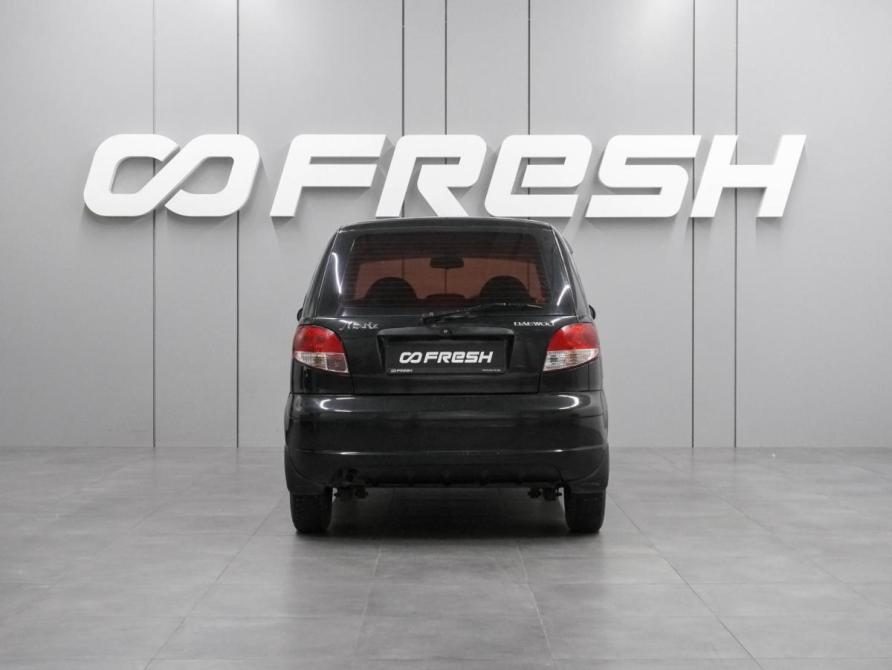 Daewoo Matiz I Рестайлинг Воронеж  - изображение 4