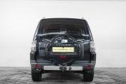 Mitsubishi Pajero IV Кемерово  - изображение 30