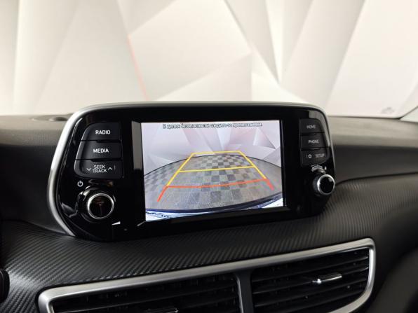Hyundai Tucson III Рестайлинг с пробегом 2020 года, цена 2 311 000 рублей, 100666 км, внедорожник, Автокод Объявления