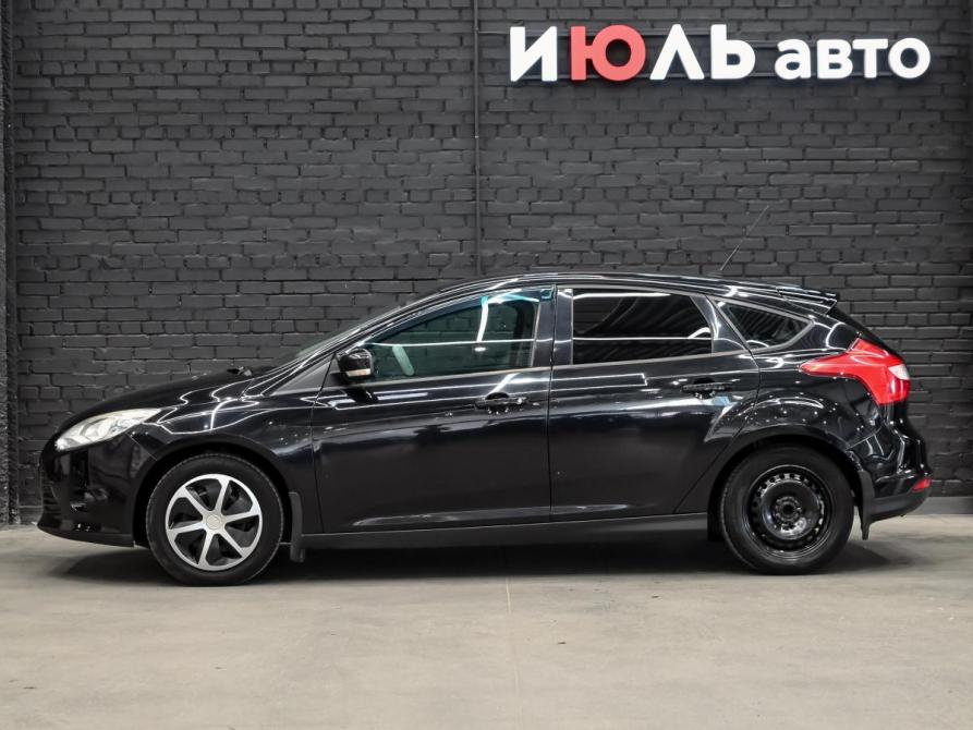 Ford Focus III Екатеринбург  - изображение 8