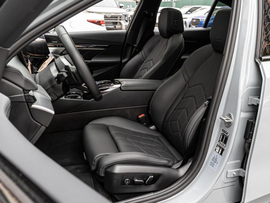 BMW 5 серии VIII (G60/G61/G68) Краснодар  - изображение 14