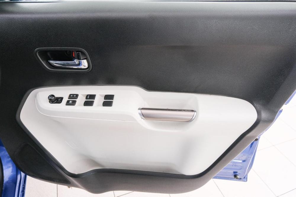 Suzuki Ignis III Красноярск  - изображение 19