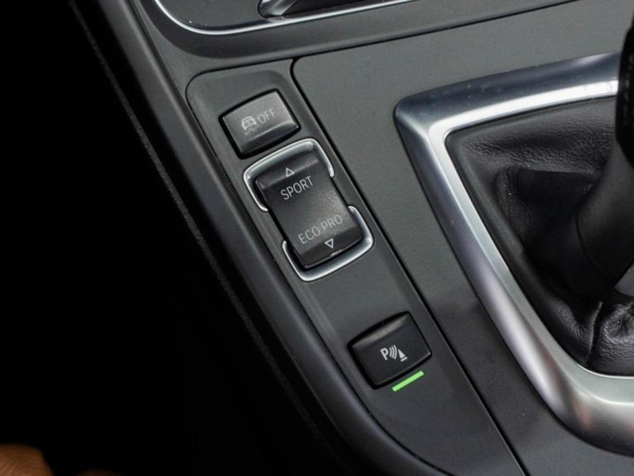 BMW 4 серии F32/F33/F36 Тюмень  - изображение 19