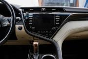 Toyota Camry VIII (XV70) Уфа  - изображение 25